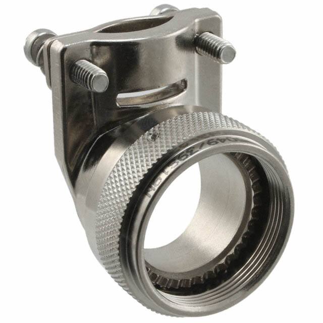 A8504939S19N Amphenol Interconnect India  Backshells and Cable Clamps